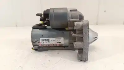 Peça sobressalente para automóvel em segunda mão motor de arranque por citroen c3 collection referências oem iam 9688268480