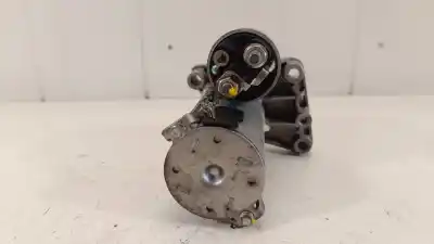Peça sobressalente para automóvel em segunda mão motor de arranque por citroen c3 collection referências oem iam 9688268480  