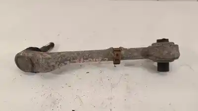 Second-hand car spare part front left lower suspension arm for bmw 3 (e90) 320 d oem iam references   