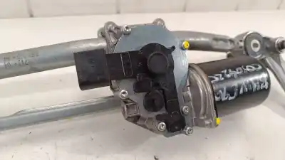 Second-hand car spare part front windscreen wiper linkage for bmw 3 (e90) 320 d oem iam references 697826301  