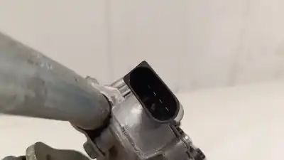 Second-hand car spare part front windscreen wiper linkage for bmw 3 (e90) 320 d oem iam references 697826301  