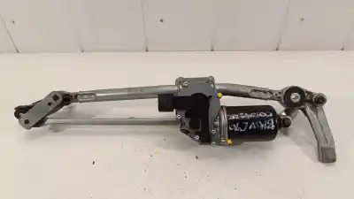 Second-hand car spare part front windscreen wiper linkage for bmw 3 (e90) 320 d oem iam references 697826301  