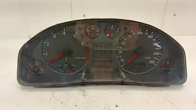 Pezzo di ricambio per auto di seconda mano pannello degli strumenti per audi a6 berlina (4b2) 1.8 t riferimenti oem iam 4b0919860f