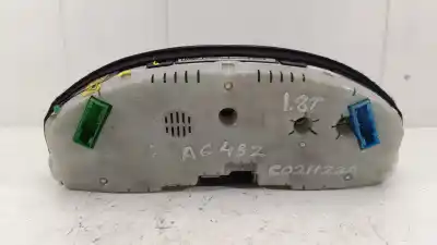 Peça sobressalente para automóvel em segunda mão quadrante por audi a6 berlina (4b2) 1.8 t referências oem iam 4b0919860f  