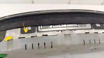 Peça sobressalente para automóvel em segunda mão quadrante por audi a6 berlina (4b2) 1.8 t referências oem iam 4b0919860f  