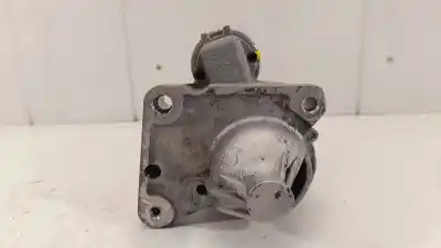 Peça sobressalente para automóvel em segunda mão motor de arranque por citroen c3 collection referências oem iam 9662854080  