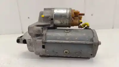 Peça sobressalente para automóvel em segunda mão motor de arranque por citroen c3 collection referências oem iam 9662854080  