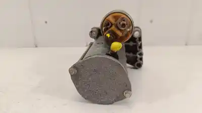 Peça sobressalente para automóvel em segunda mão motor de arranque por citroen c3 collection referências oem iam 9662854080  