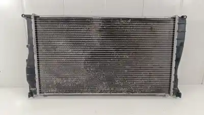 Second-hand car spare part water radiator for bmw 3 (e90) 320 d oem iam references 781029101  