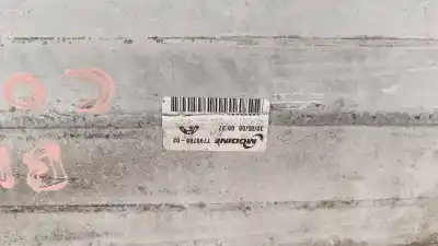 Tweedehands auto-onderdeel intercooler voor bmw 3 (e90) 320 d oem iam-referenties 7798788  