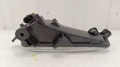 Peça sobressalente para automóvel em segunda mão farol / projetor de nevoeiro esquerdo por ford focus st-line referências oem iam   