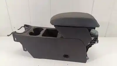 Pezzo di ricambio per auto di seconda mano bracciolo centrale per seat leon (5f1) fr riferimenti oem iam   