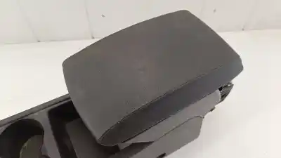 Pezzo di ricambio per auto di seconda mano bracciolo centrale per seat leon (5f1) fr riferimenti oem iam   