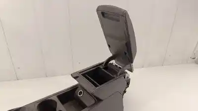 Pezzo di ricambio per auto di seconda mano bracciolo centrale per seat leon (5f1) fr riferimenti oem iam   