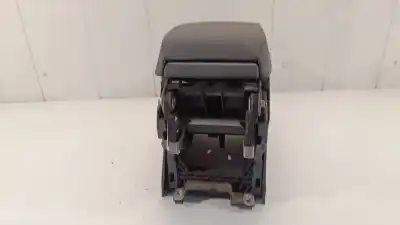 Pezzo di ricambio per auto di seconda mano bracciolo centrale per seat leon (5f1) fr riferimenti oem iam   