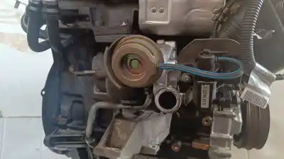Pezzo di ricambio per auto di seconda mano motore completo per bmw serie 3 berlina (e46) 320d riferimenti oem iam 204d1  