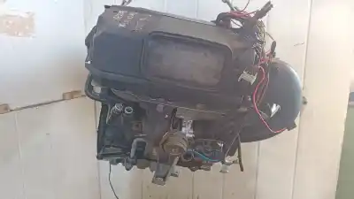 Pezzo di ricambio per auto di seconda mano motore completo per bmw serie 3 berlina (e46) 320d riferimenti oem iam 204d1  