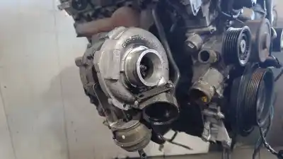 Pezzo di ricambio per auto di seconda mano motore completo per bmw serie 3 berlina (e46) 320d riferimenti oem iam 204d1  
