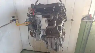 Pezzo di ricambio per auto di seconda mano motore completo per bmw serie 3 berlina (e46) 320d riferimenti oem iam 204d1  
