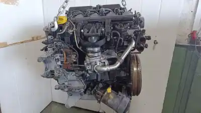 Second-hand car spare part complete engine for renault espace iv (jk0) grand espace expression oem iam references g9tj7  