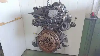 Second-hand car spare part complete engine for renault espace iv (jk0) grand espace expression oem iam references g9tj7  