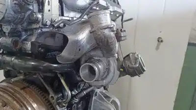 Second-hand car spare part complete engine for renault espace iv (jk0) grand espace expression oem iam references g9tj7  