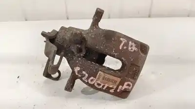 Tweedehands auto-onderdeel rechts achter remklauw voor peugeot 3008 monospace (0u_) 1.6 thp oem iam-referenties 709107