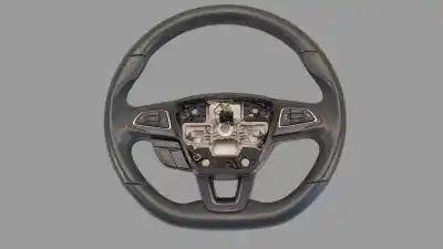 Second-hand car spare part steering wheel for ford focus st-line oem iam references 2194984