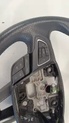 Pezzo di ricambio per auto di seconda mano volante per ford focus st-line riferimenti oem iam 2194984  