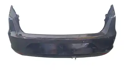 Автозапчастина б/у ЗАДНІЙ БАМПЕР для SEAT LEON ST (5F8)  Посилання на OEM IAM   