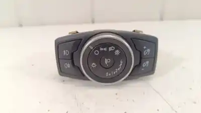 Second-hand car spare part headlights switch for ford focus st-line oem iam references 10139796