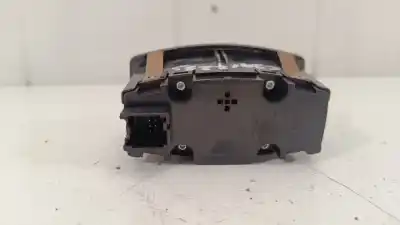 Second-hand car spare part headlights switch for ford focus st-line oem iam references 10139796  