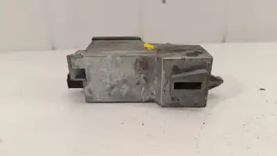 Peça sobressalente para automóvel em segunda mão módulo eletrônico por ford c-max (ceu) 2.0 tdci cat referências oem iam 7g913f880  
