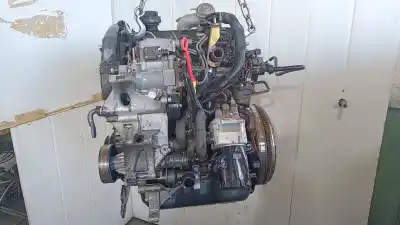 Recambio de automóvil de segunda mano de MOTOR COMPLETO para VOLKSWAGEN GOLF III BERLINA (1H1)  referencias OEM IAM AFN  