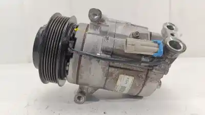 Tweedehands auto-onderdeel AIRCONDITIONING COMPRESSOR voor CHEVROLET CRUZE  OEM IAM-referenties 13314480  