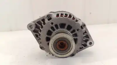 Pezzo di ricambio per auto di seconda mano ALTERNATORE per CHEVROLET CRUZE  Riferimenti OEM IAM 13580078  