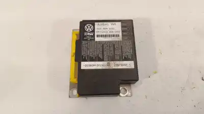 Pezzo di ricambio per auto di seconda mano centralina airbag per seat leon (1p1) fr riferimenti oem iam 3c0909605l