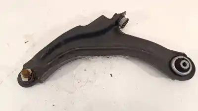 Second-hand car spare part front left lower suspension arm for renault clio iv 0.9 tce energy oem iam references 