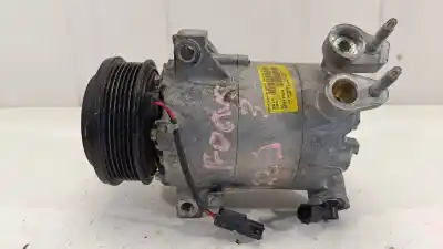 Second-hand car spare part air conditioning compressor for ford focus st-line oem iam references dv6119d629fg