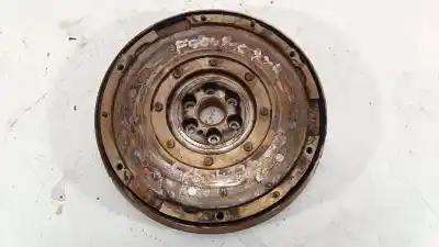 Second-hand car spare part engine flywheel for ford focus c-max (cap) ambiente (d) oem iam references 