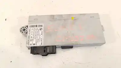 Pezzo di ricambio per auto di seconda mano modulo elettronico per bmw 1 (e87) 120 d riferimenti oem iam 61356943759