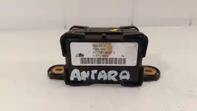 Автозапчасти б/у электронный модуль за opel antara a (l07) 2.0 cdti ссылки oem iam 96625913