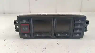 Peça sobressalente para automóvel em segunda mão Comando De Sofagem (chauffage / Ar Condicionado) por AUDI A4 BERLINA (B5) 1.9 TDI Referências OEM IAM 8L0820043B  