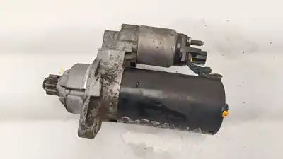 Second-hand car spare part starter motor for skoda octavia ii (1z3) 2.0 tdi rs oem iam references 0001123014