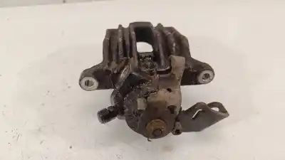Автозапчастина б/у задній правий гальмівний супорт для audi a1 (8x) attraction посилання на oem iam   