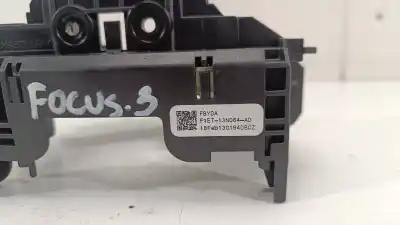 Second-hand car spare part electronic module for ford focus st-line oem iam references f1et13n064ad  