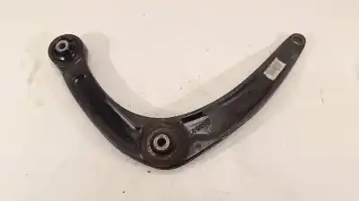 Tweedehands auto-onderdeel linker onderste ophang arm voor peugeot 3008 monospace (0u_) 1.6 thp oem iam-referenties 