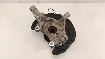 Peça sobressalente para automóvel em segunda mão manga de eixo dianteira direita por ford mondeo lim. 2.0 tdci cat referências oem iam 