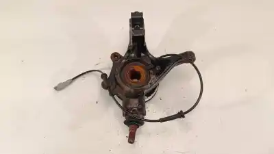 Tweedehands auto-onderdeel knokkel rechts voor voor peugeot 3008 monospace (0u_) 1.6 thp oem iam-referenties 