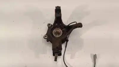 Tweedehands auto-onderdeel knokkel rechts voor voor peugeot 3008 monospace (0u_) 1.6 thp oem iam-referenties 